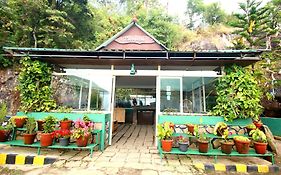 Deshadan Mountain Resort -The Highest Resort In Munnar