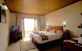 Deshadan Mountain Resort -The Highest Resort In Munnar